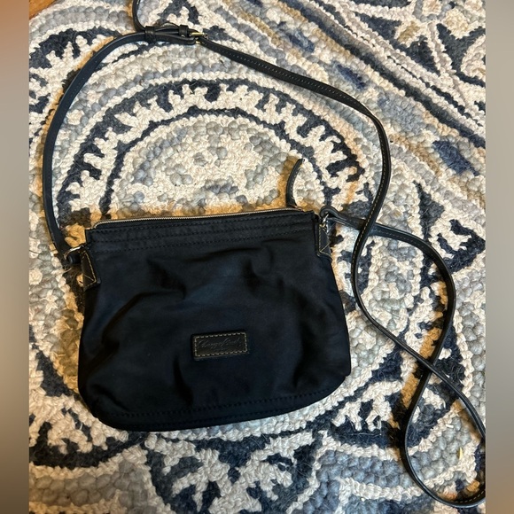 Dooney & Bourke Crossbody Bag - Picture 1 of 5